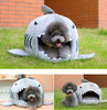 Shark Warm Puppy House