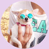 Fashion Pet Sunglasses