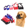 Anti Barking Dog Muzzle