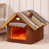 Cute Dog Houses