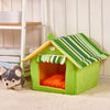 Cute Dog Houses