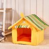 Cute Dog Houses