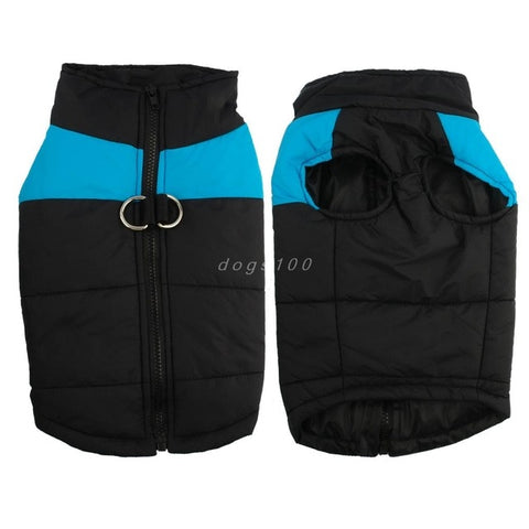 Waterproof Dog Coats