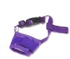 Anti Barking Dog Muzzle