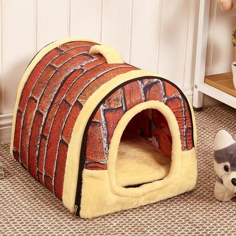 Fashion Dog Houses