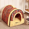 Fashion Dog Houses