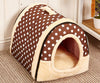 Fashion Dog Houses