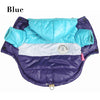 Waterproof Winter Warm Dog Clothes