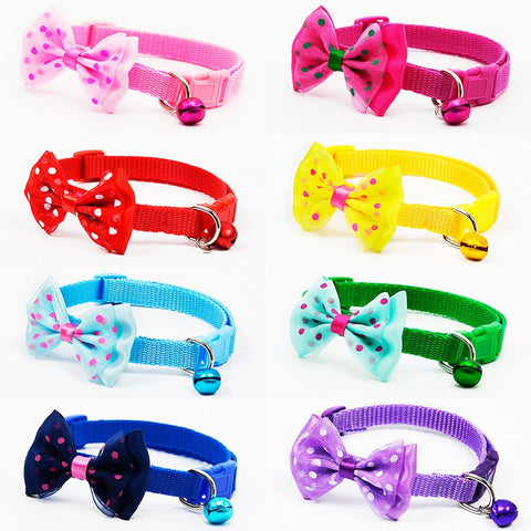 Cute Dog Collars