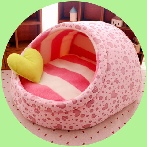 Cute Puppy Beds