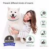 Anti-insect Dog Collar