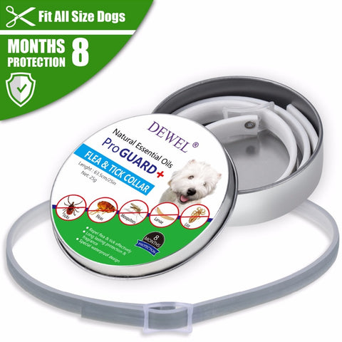 Anti-insect Dog Collar