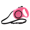 3/5M Retractable Dog Leashes
