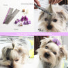 20/50/100 PCS Cute Dog Bow Ties