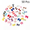 20/50/100 PCS Cute Dog Bow Ties