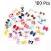 20/50/100 PCS Cute Dog Bow Ties