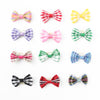 20/50/100 PCS Cute Dog Bow Ties