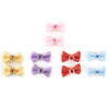 20/50/100 PCS Cute Dog Bow Ties