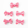 20/50/100 PCS Cute Dog Bow Ties