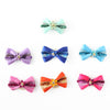 20/50/100 PCS Cute Dog Bow Ties