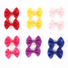 20/50/100 PCS Cute Dog Bow Ties