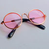 Fashion Pet Sunglasses