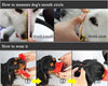 Anti Barking Dog Muzzle
