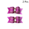 2/10 PCS Dog Bow Ties