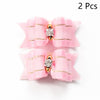 2/10 PCS Dog Bow Ties