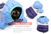 Waterproof Winter Warm Dog Clothes