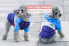 Waterproof Winter Warm Dog Clothes