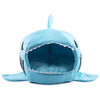 Shark Warm Puppy House