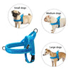Reflective Dog Harnesses