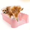 Urinal Bowl Dog Training Toilet